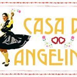 Casa da Angelina Ponte da Barca