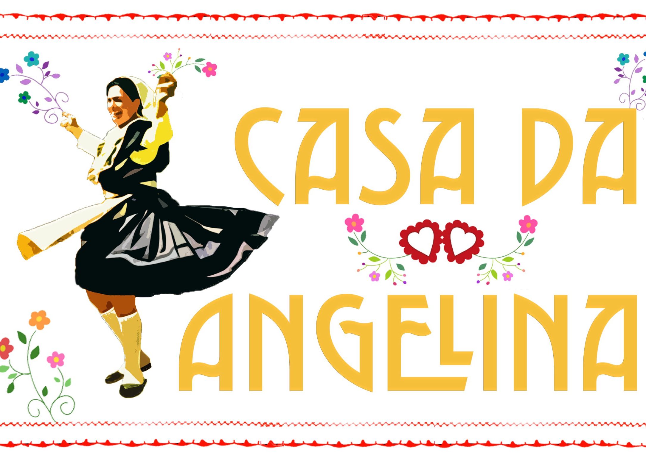 Casa da Angelina Ponte da Barca