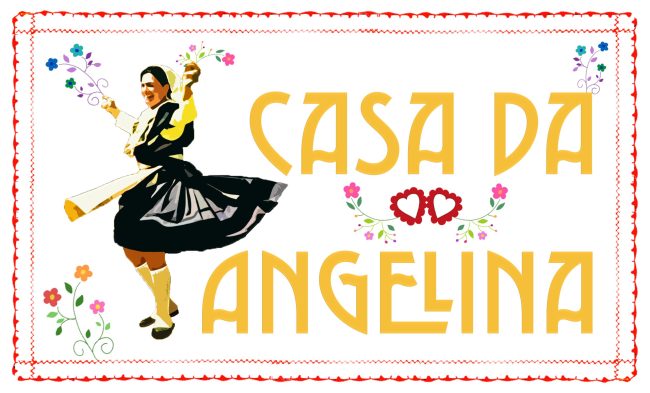 Casa da Angelina Ponte da Barca